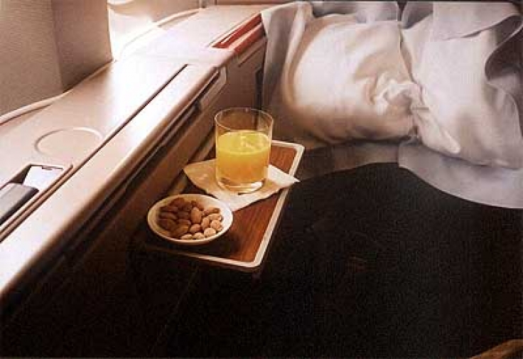 Qantas