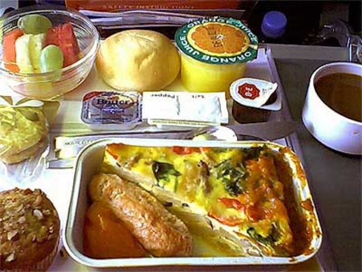 Qantas