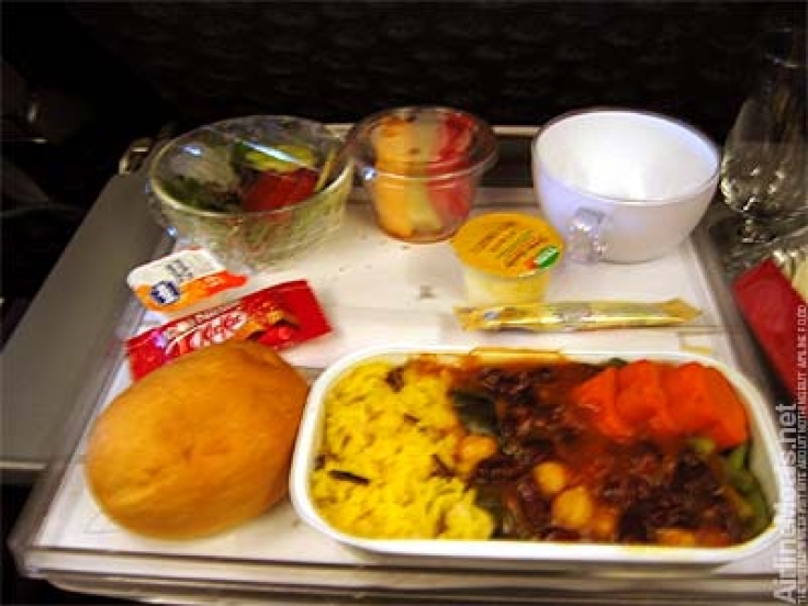Qantas