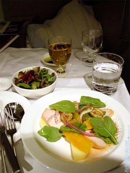 Qantas