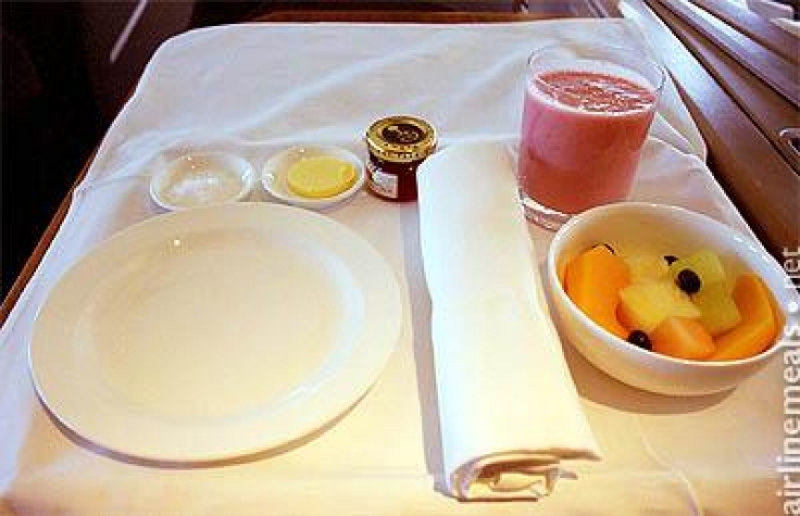 Qantas