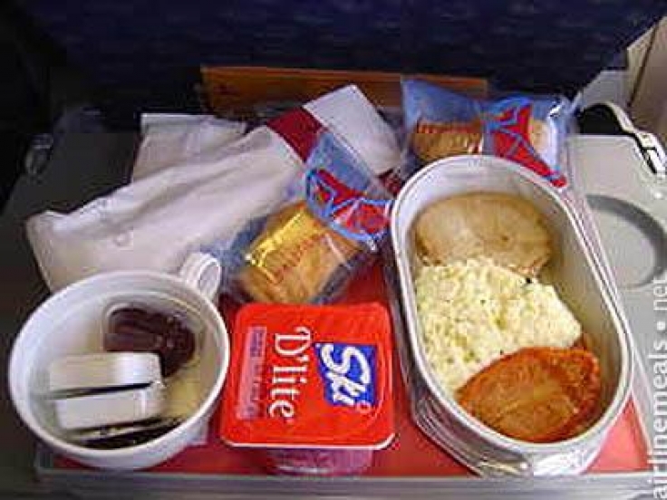 Qantas