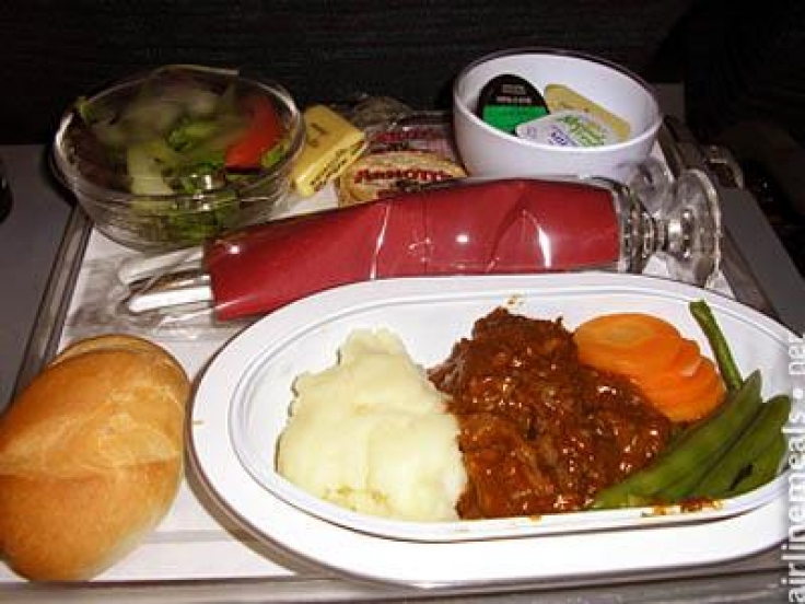 Qantas