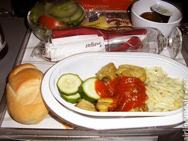 Qantas
