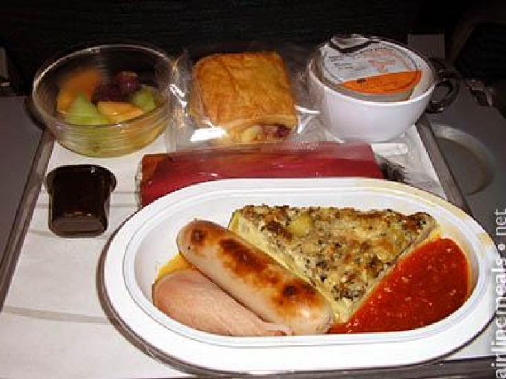 Qantas
