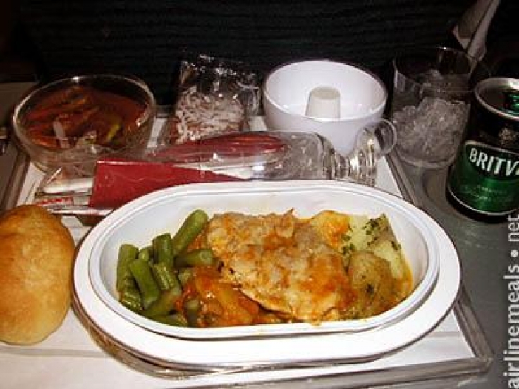 Qantas