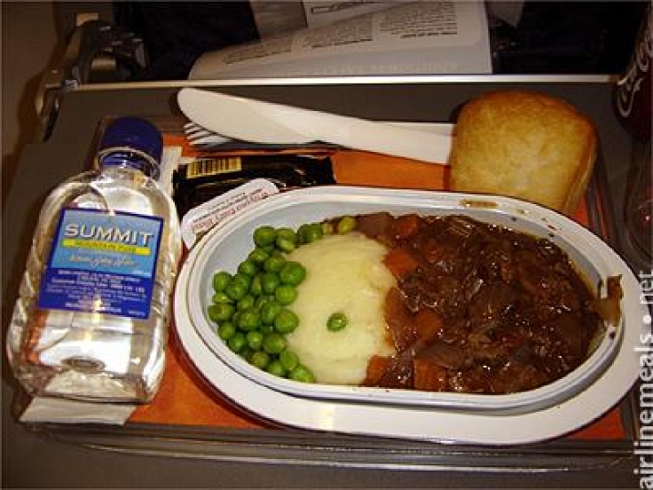 Qantas