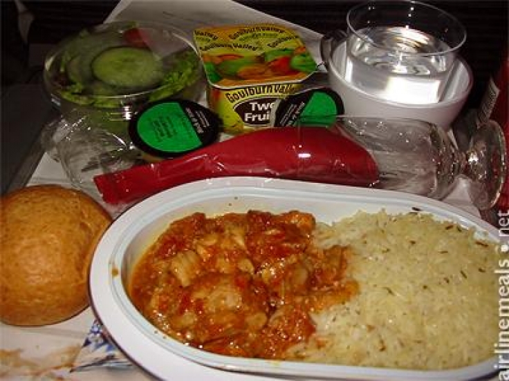 Qantas