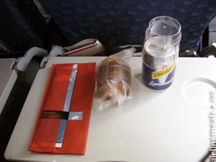 Qantas