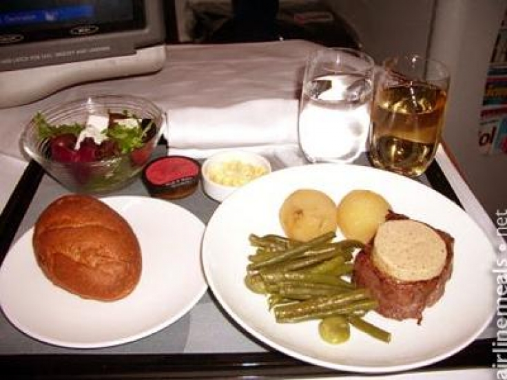 Qantas