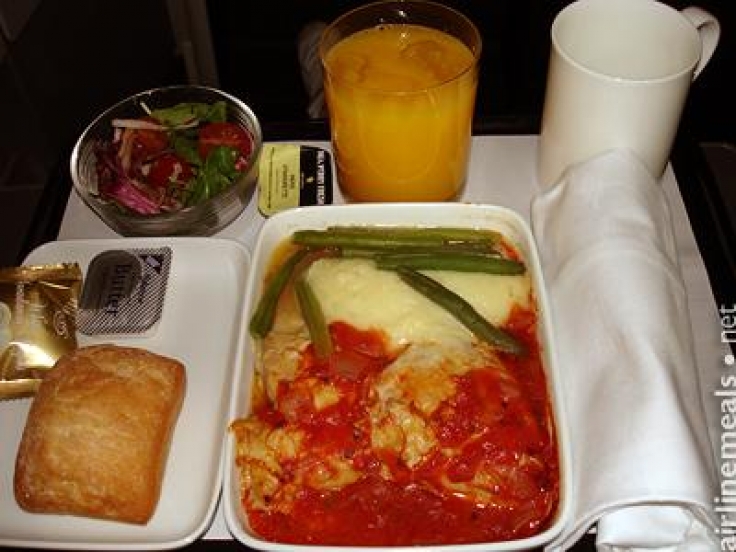 Qantas