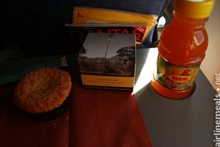 Qantas