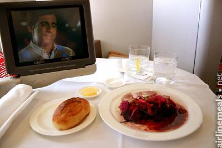 Qantas