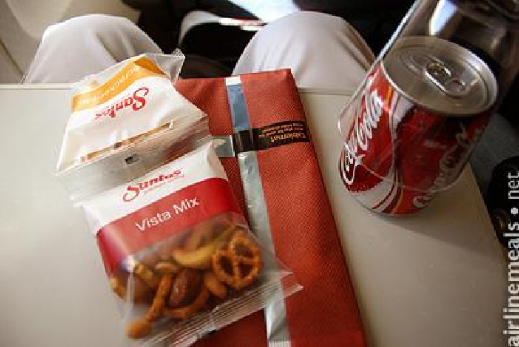 Qantas