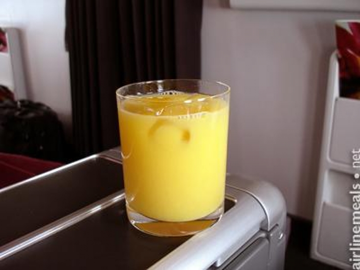 Qantas