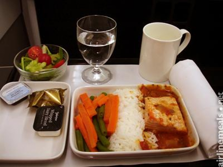 Qantas
