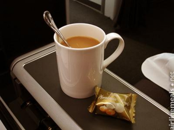 Qantas