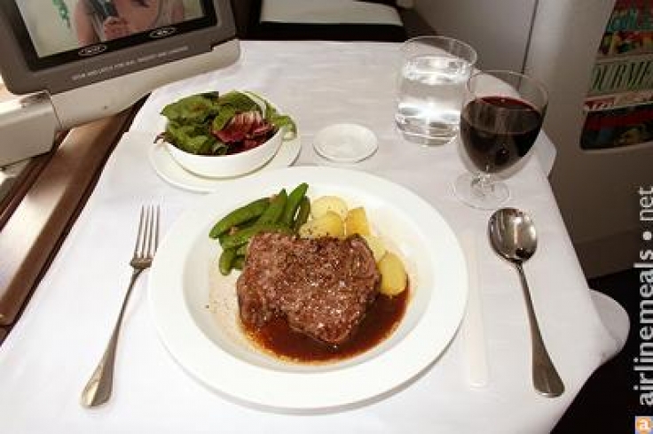 Qantas