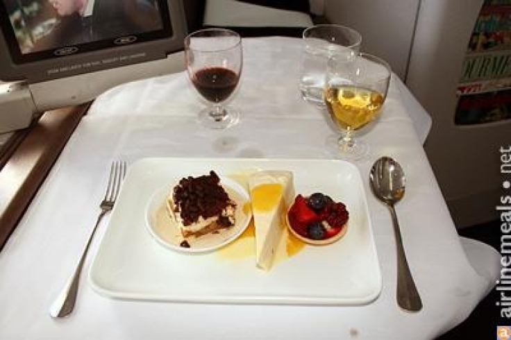 Qantas