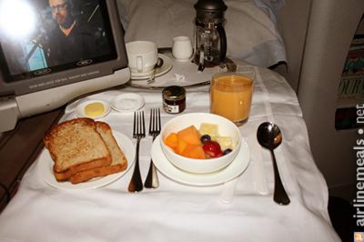 Qantas