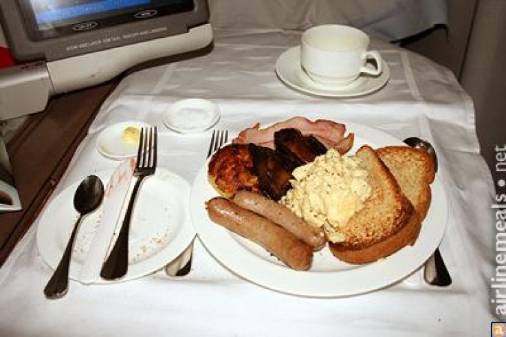Qantas