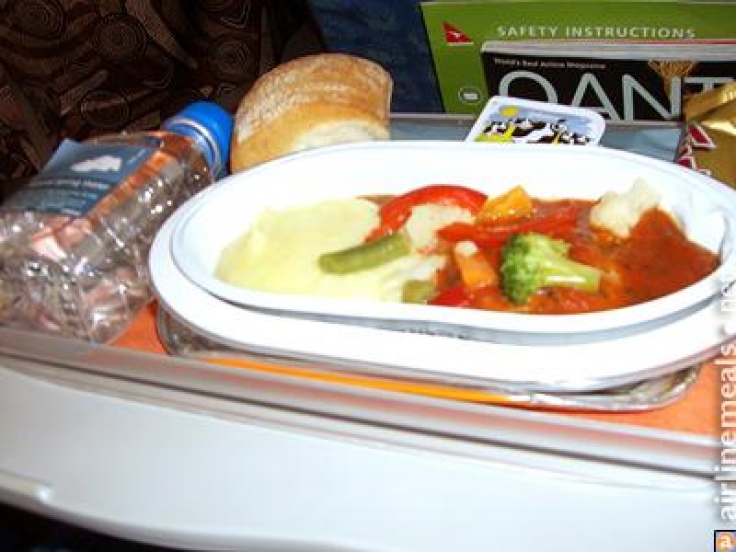 Qantas