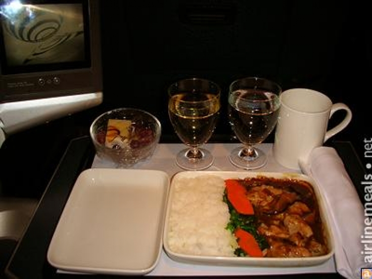 Qantas