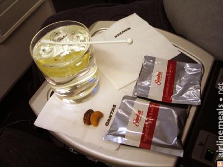 Qantas City Flyer
