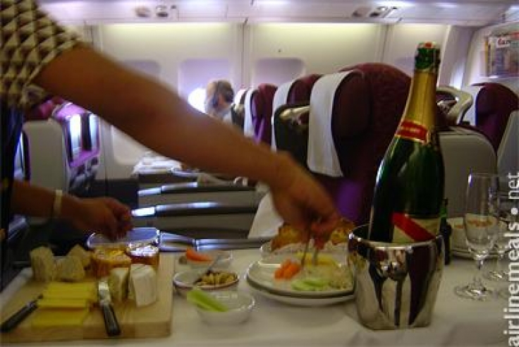Qatar Airways