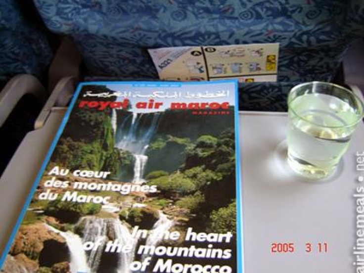 Royal Air Maroc