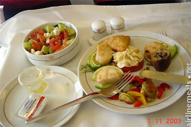 Royal Jordanian