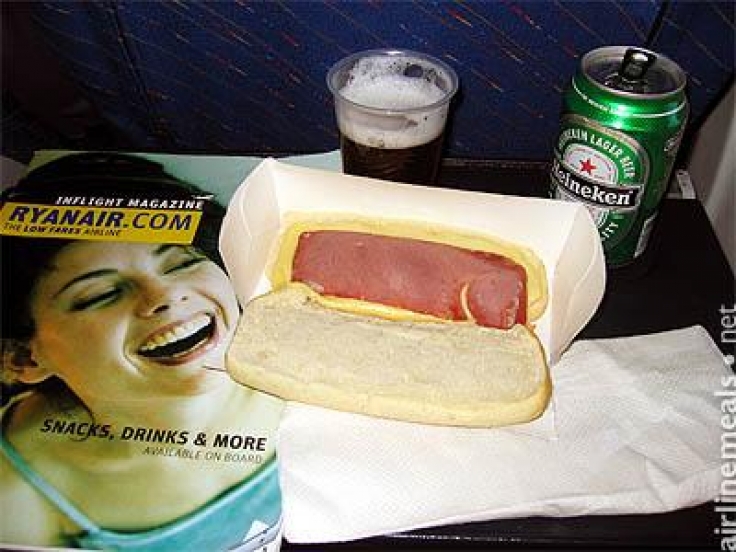 Ryanair