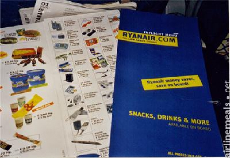 Ryanair
