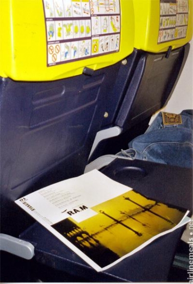 Ryanair