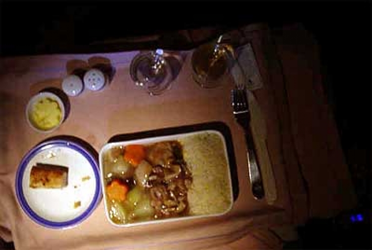 Singapore Airlines