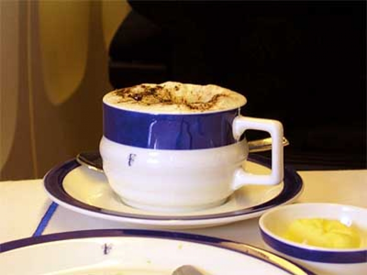 Singapore Airlines
