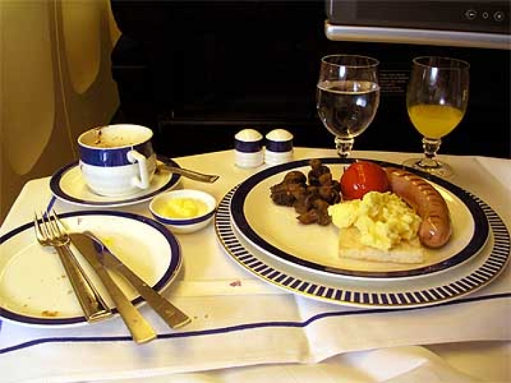 Singapore Airlines