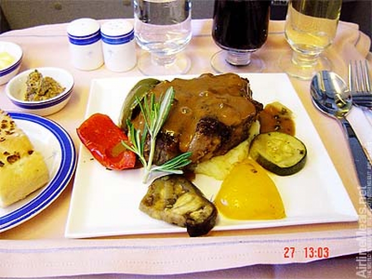Singapore Airlines