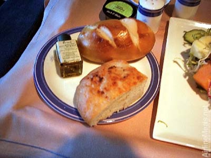 Singapore Airlines