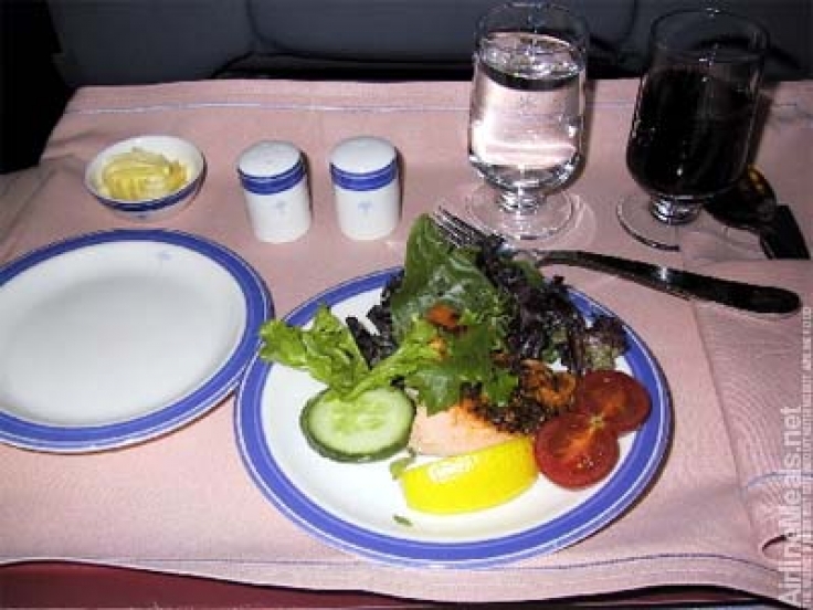 Singapore Airlines