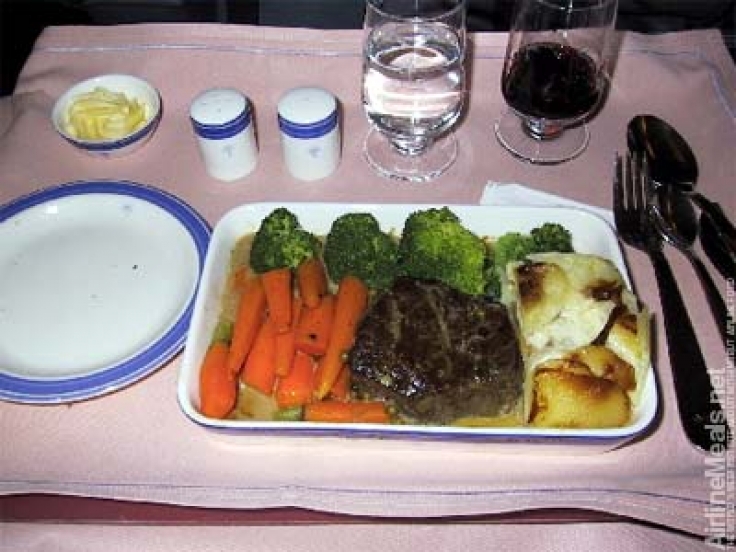 Singapore Airlines