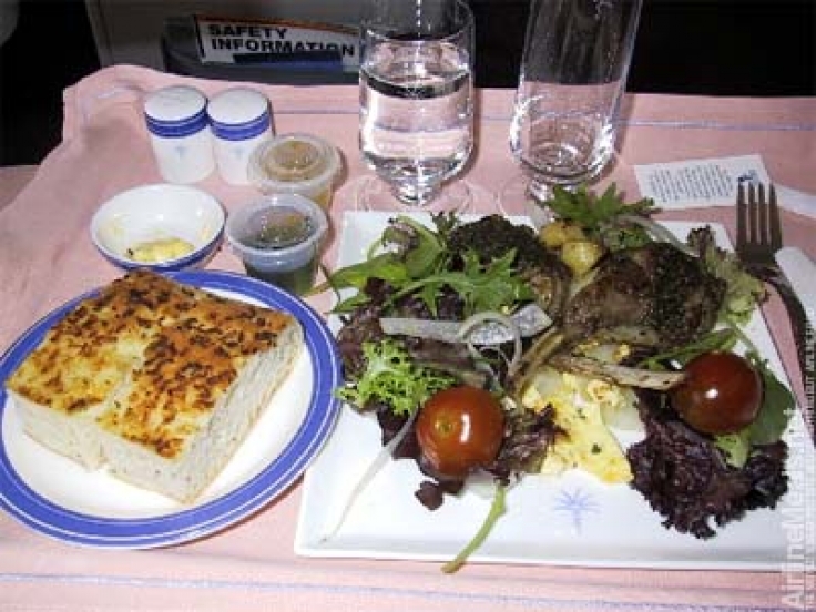 Singapore Airlines
