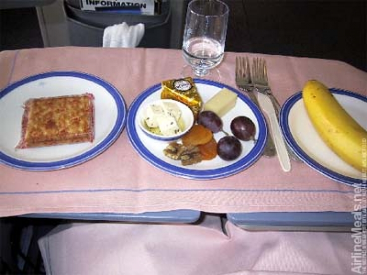 Singapore Airlines