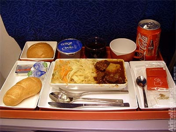 Singapore Airlines