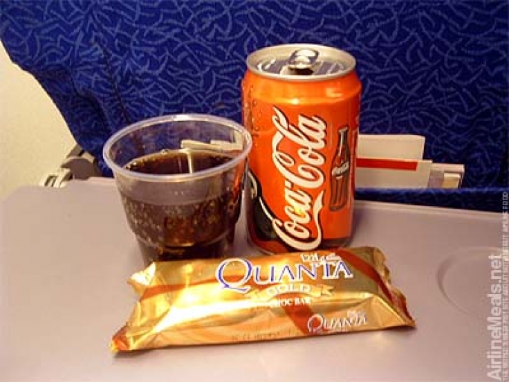 Singapore Airlines