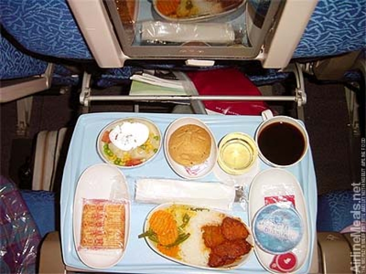 Singapore Airlines