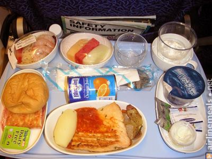 Singapore Airlines