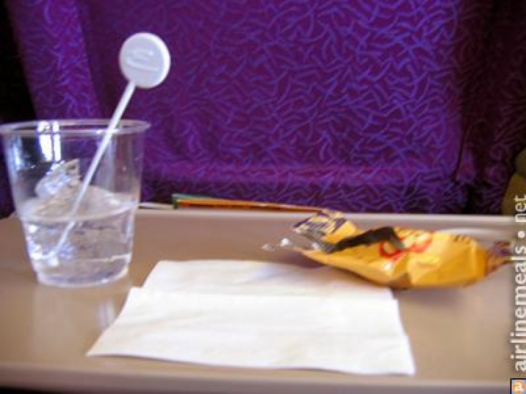 Singapore Airlines