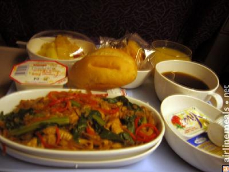 Singapore Airlines