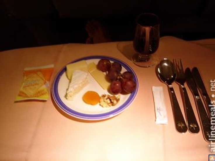 Singapore Airlines
